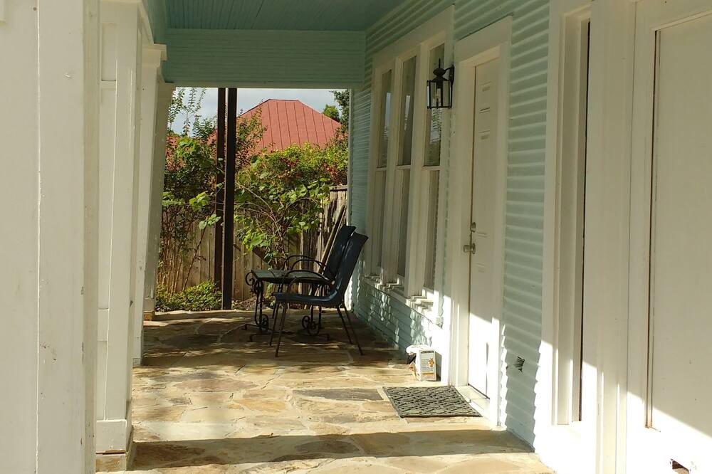 Photo of Outdoor in Alta Vista