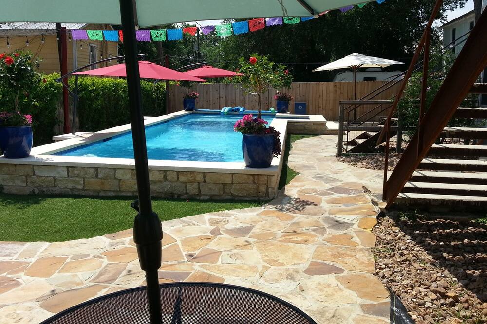 Photo of Outdoor in Alta Vista