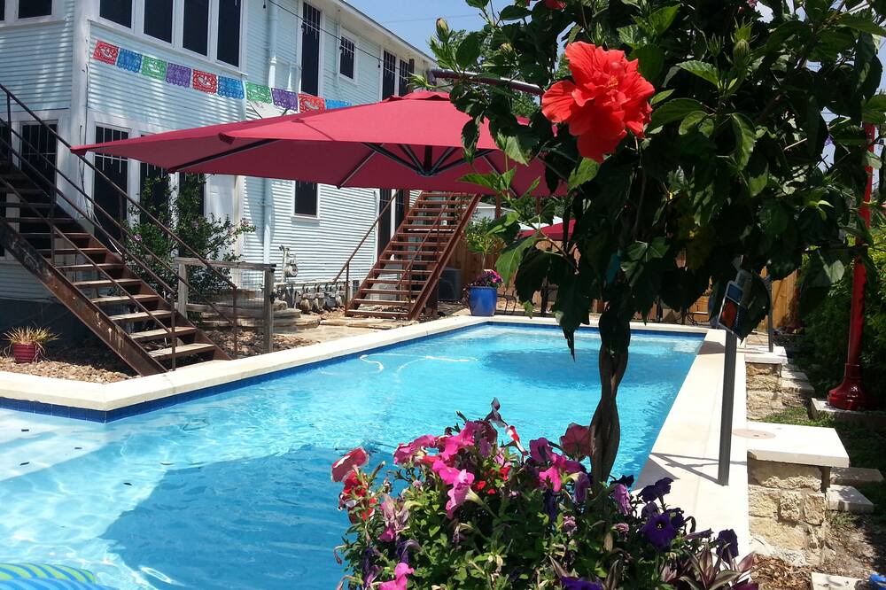 Photo of Outdoor in Alta Vista