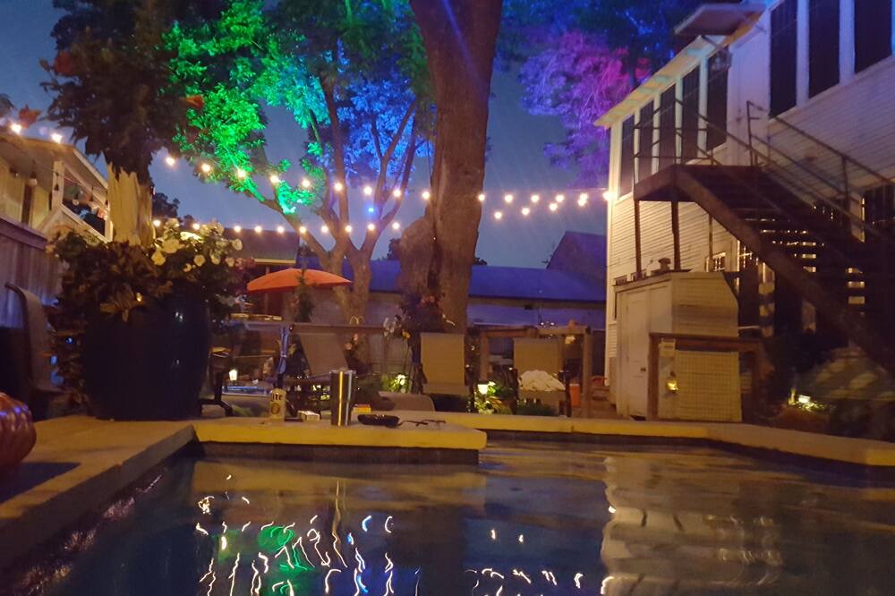 Photo of Outdoor in Alta Vista