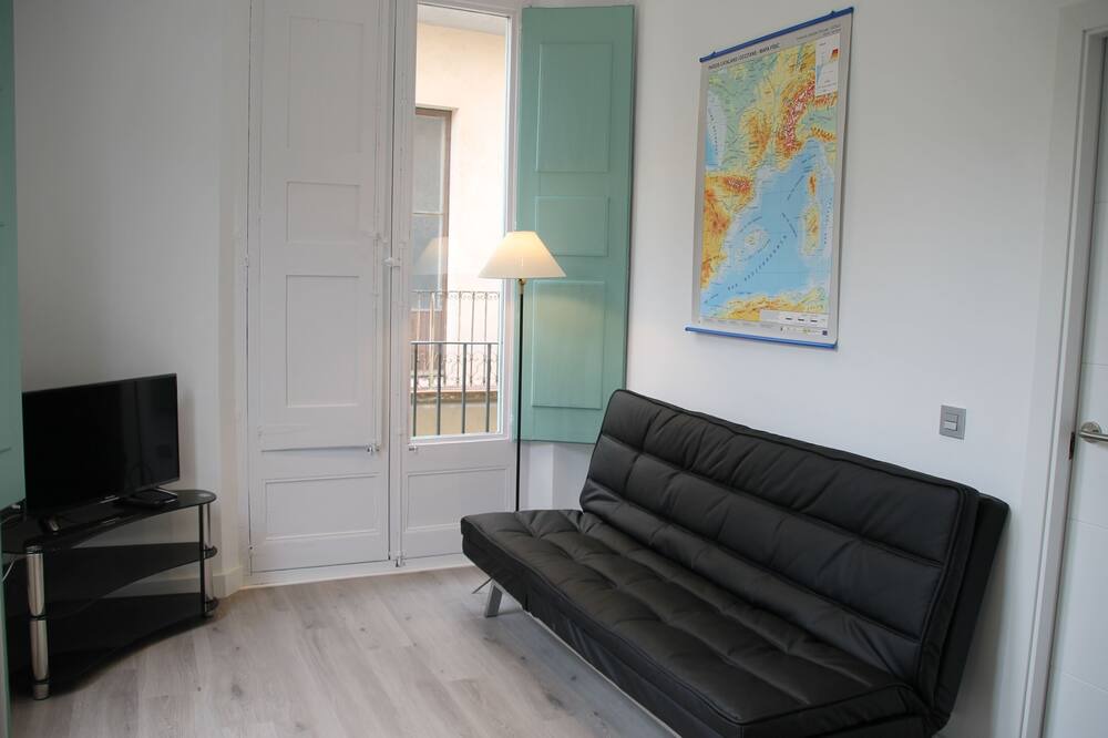 Photo of Livingroom in Figueres