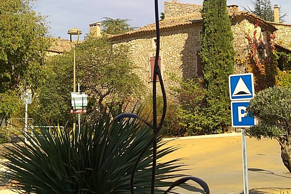 Photo of Outdoor in Mejannes-le-Clap