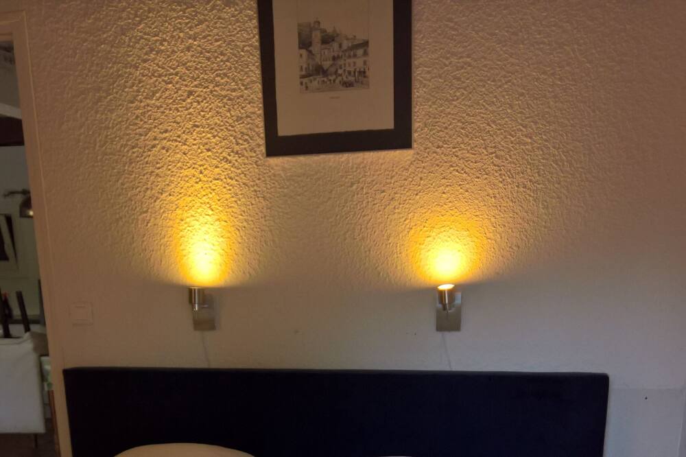 Photo of Bedroom in Mejannes-le-Clap