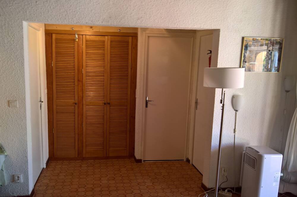 Photo of Bedroom in Mejannes-le-Clap
