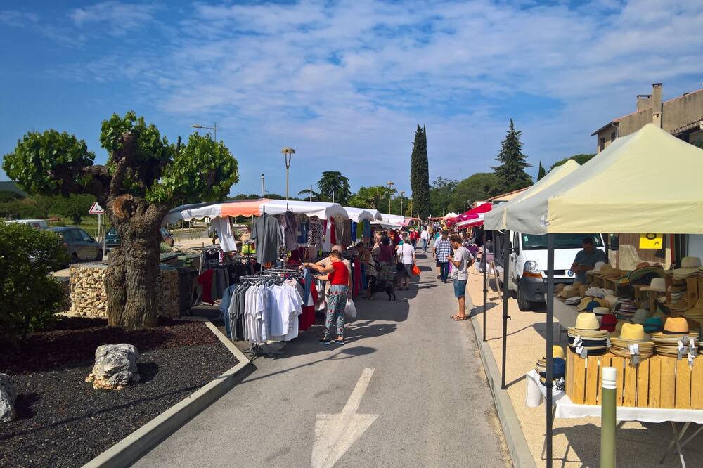 Photo of Others in Mejannes-le-Clap