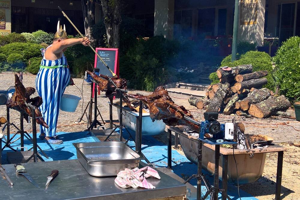 Photo of Outdoor in Mejannes-le-Clap