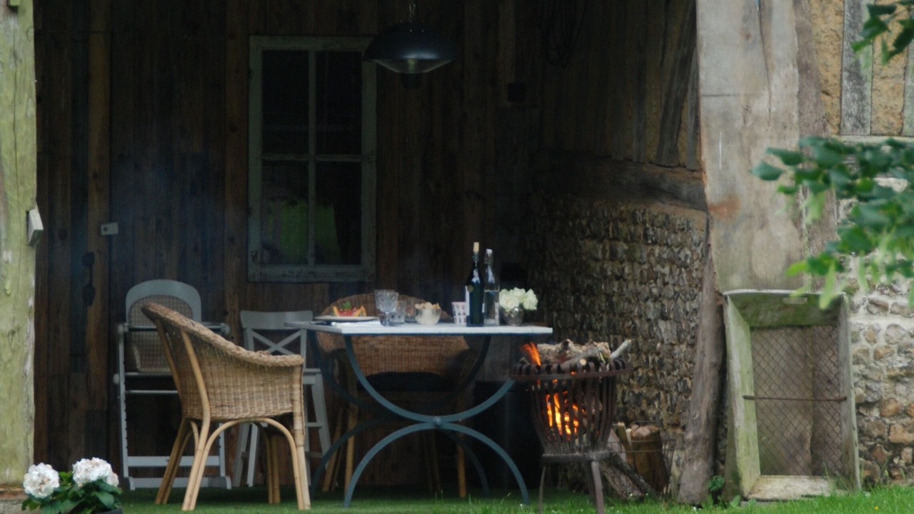 Photo of Outdoor in Moyaux