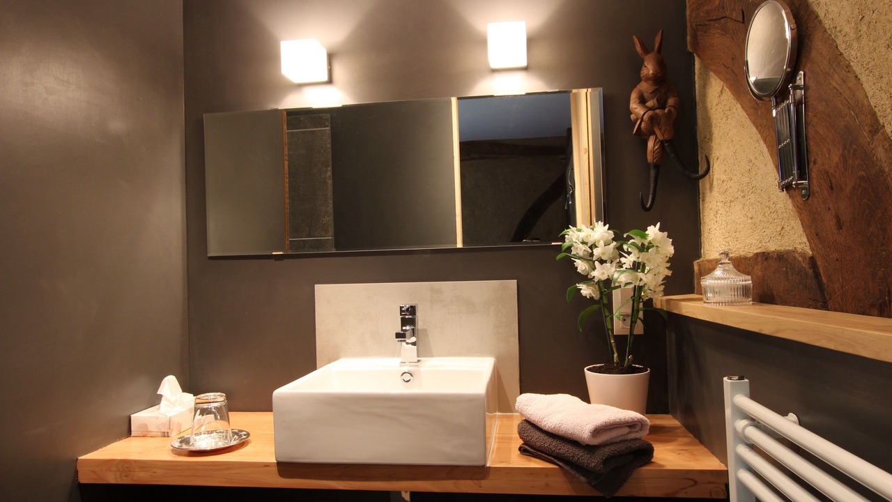 Photo of Bathroom in Moyaux