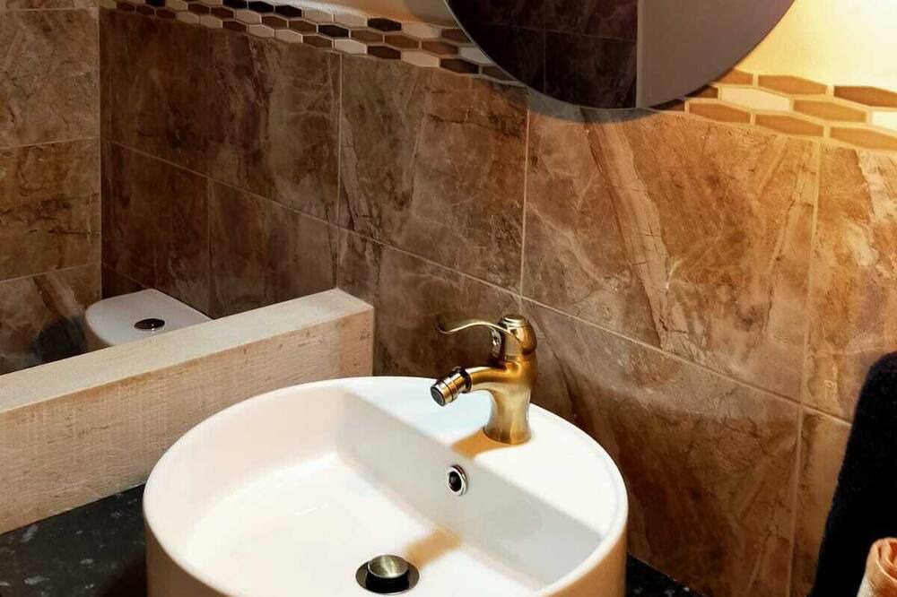 Photo of Bathroom in Altea