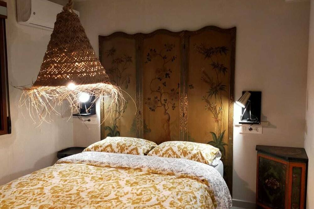 Photo of Bedroom in Altea