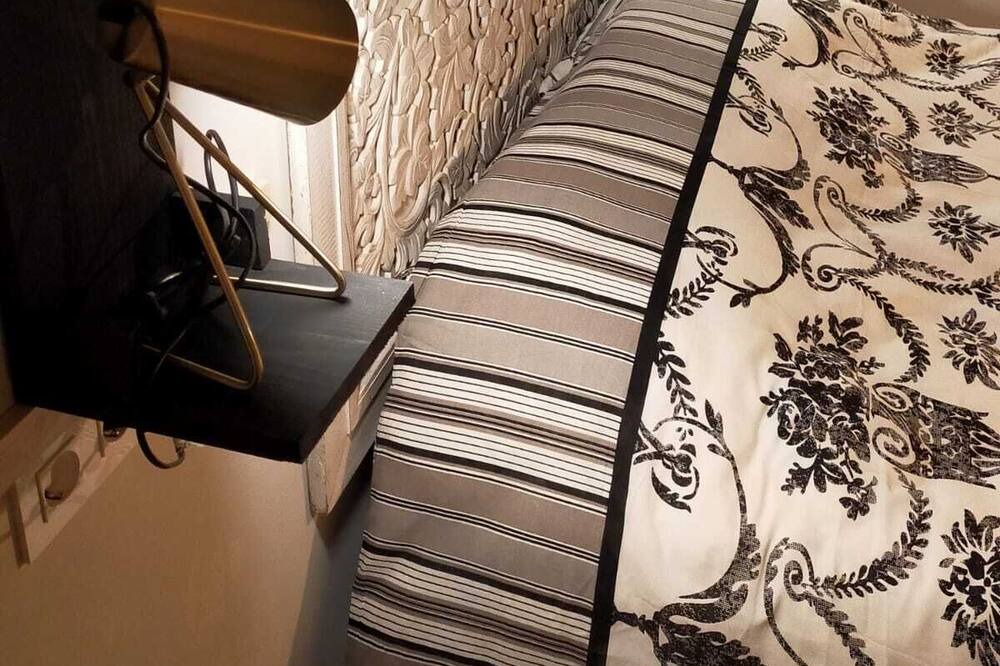 Photo of Bedroom in Altea