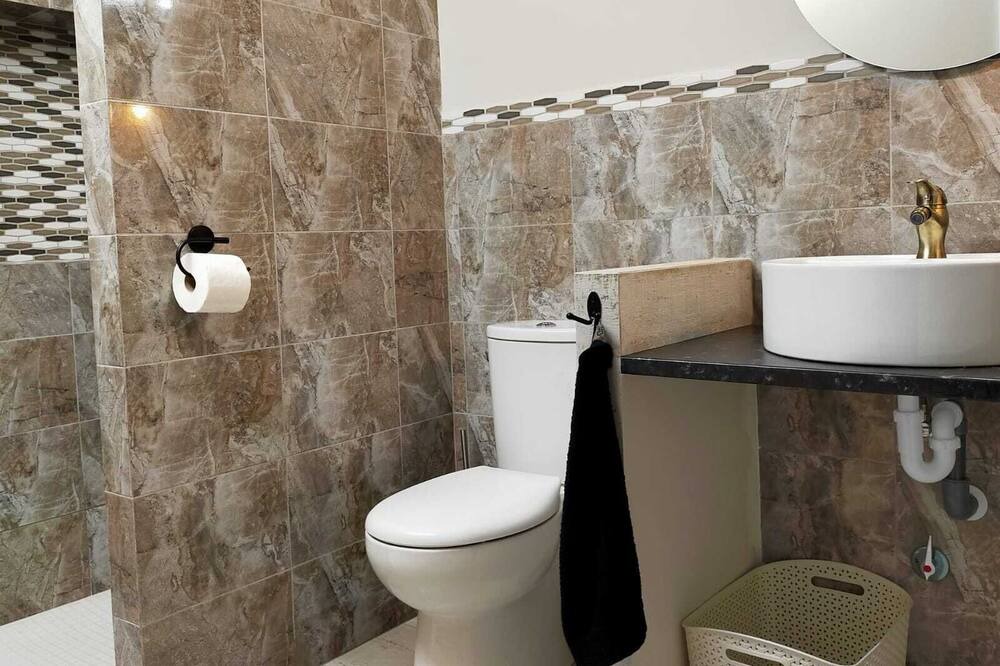 Photo of Bathroom in Altea