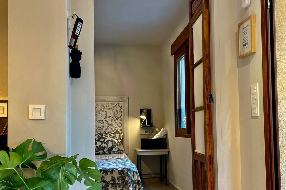 Photo of Bedroom in Altea