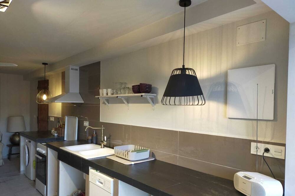 Photo of Kitchen in Altea
