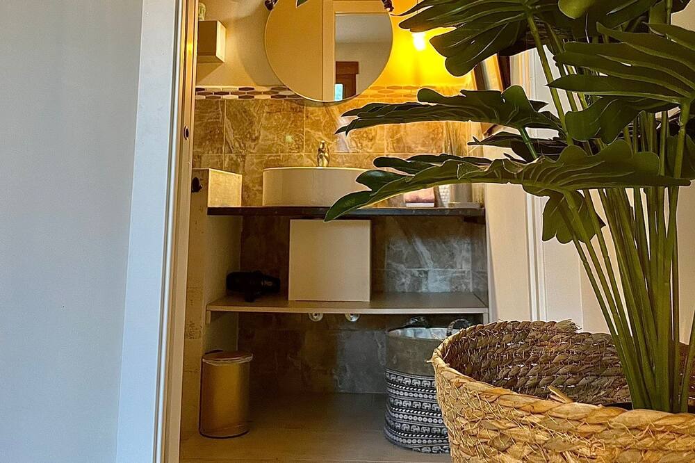 Photo of Bathroom in Altea