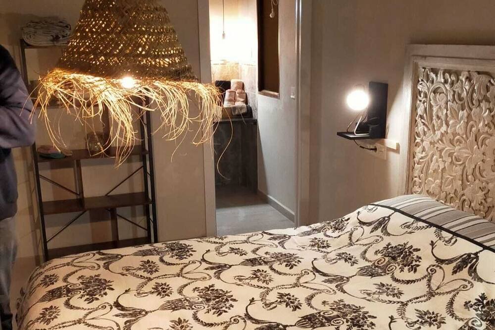 Photo of Bedroom in Altea