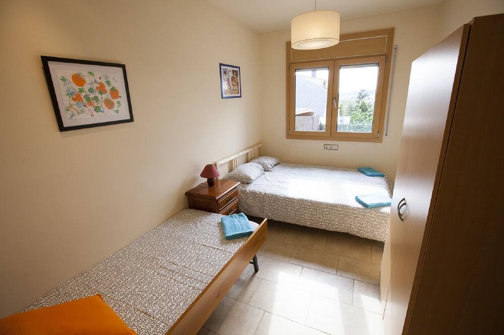 Photo of Bedroom in Llinars del Valles