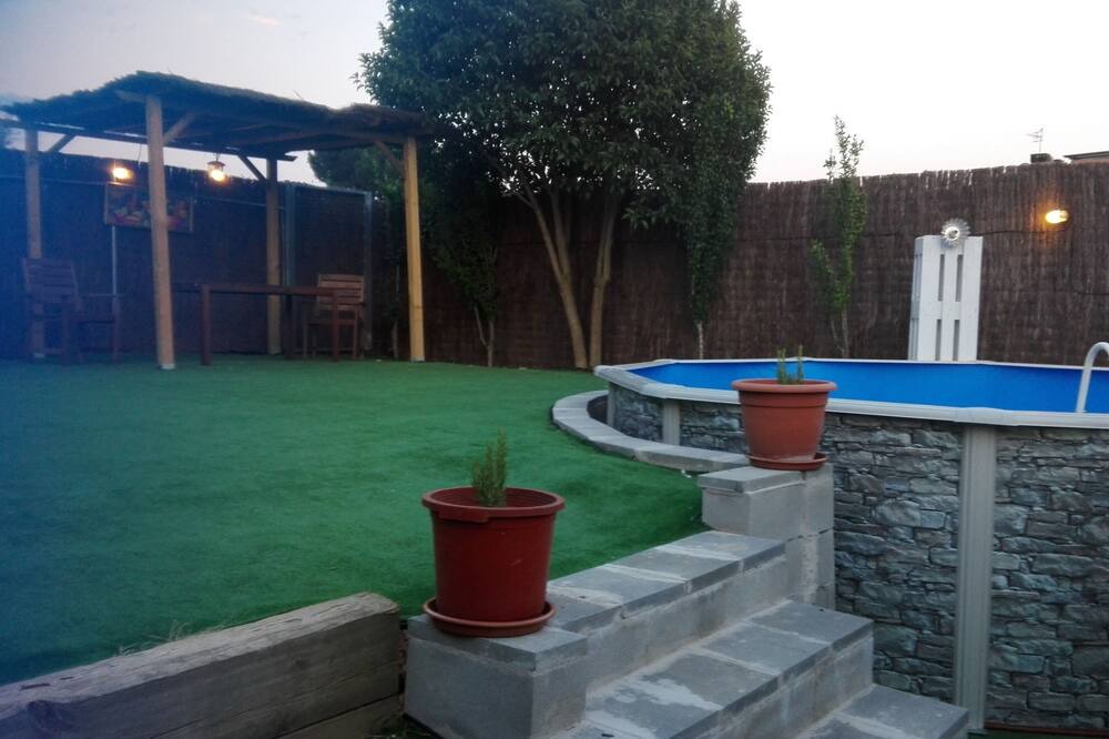 Photo of Outdoor in Llinars del Valles
