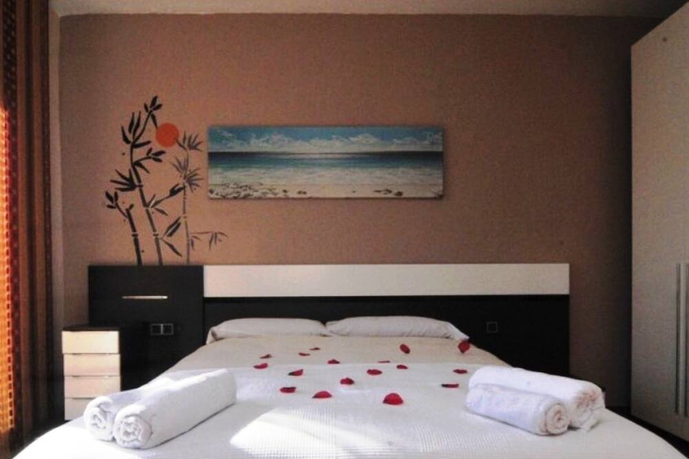 Photo of Bedroom in Pineda de Mar