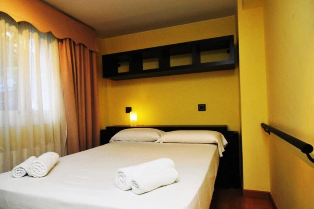 Photo of Bedroom in Pineda de Mar