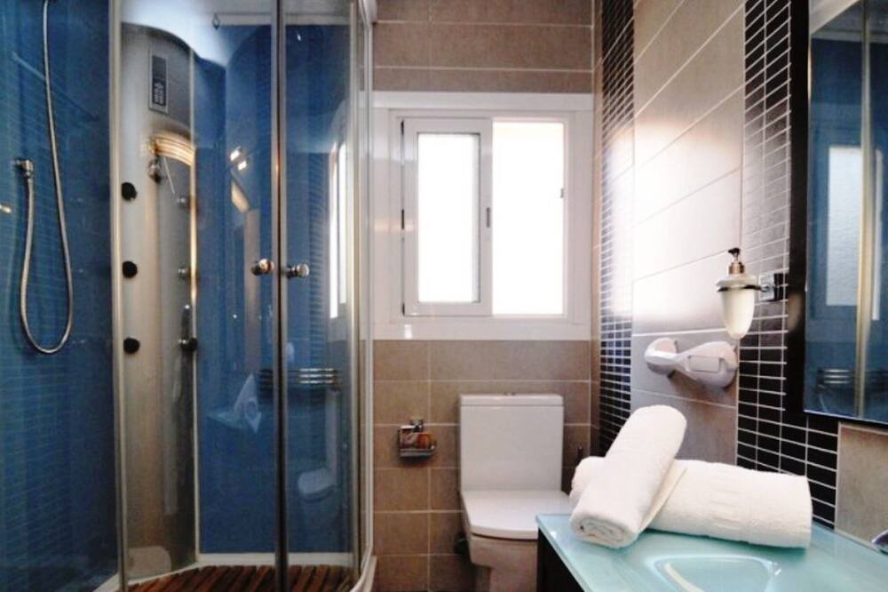 Photo of Bathroom in Pineda de Mar