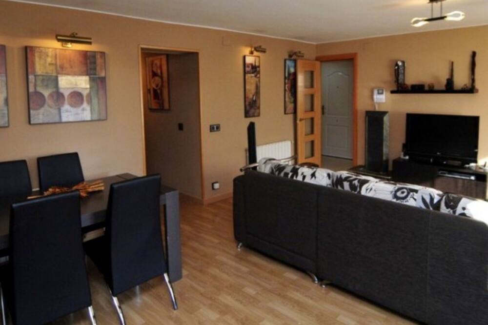 Photo of Livingroom in Pineda de Mar