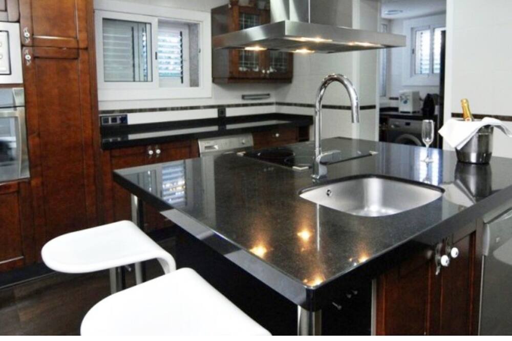 Photo of Kitchen in Pineda de Mar