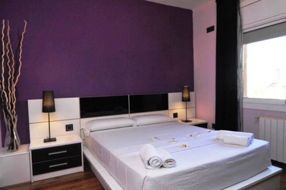 Photo of Bedroom in Pineda de Mar