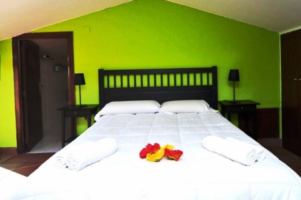 Photo of Bedroom in Pineda de Mar