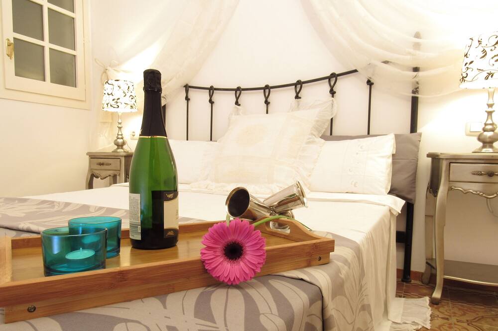 Photo of Bedroom in Old Town