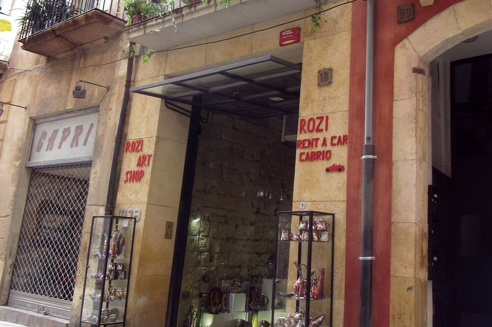 Photo of Outdoor in Old Town