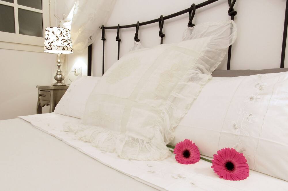 Photo of Bedroom in Old Town