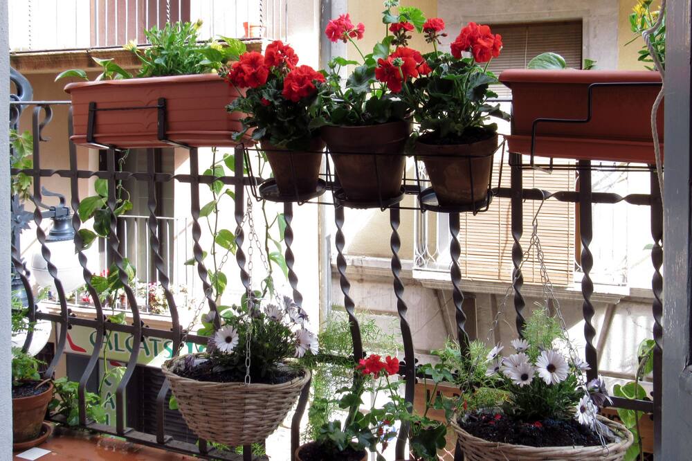 Photo of Patio Balcony in Old Town