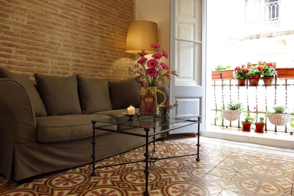 Photo of Livingroom in Old Town