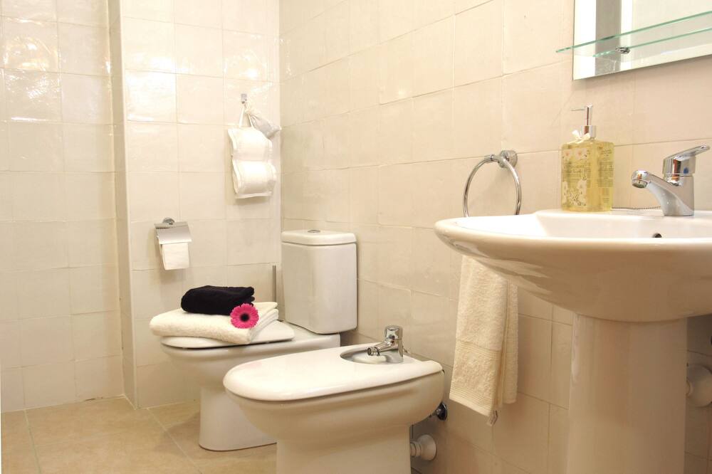 Photo of Bathroom in Old Town