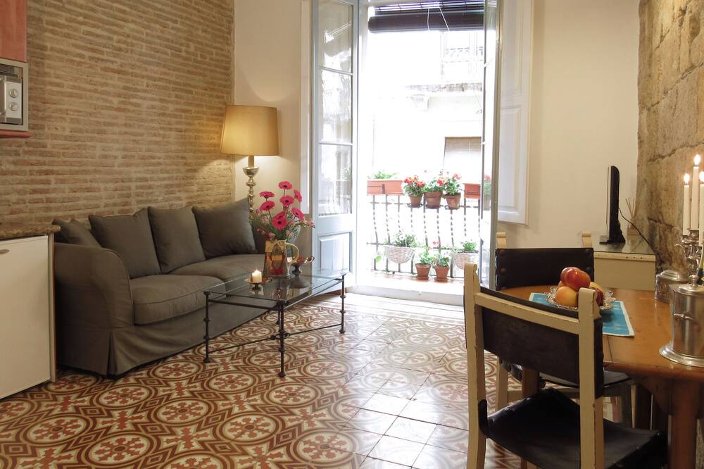Photo of Livingroom in Old Town