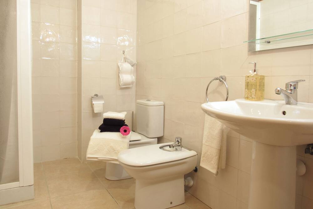 Photo of Bathroom in Old Town