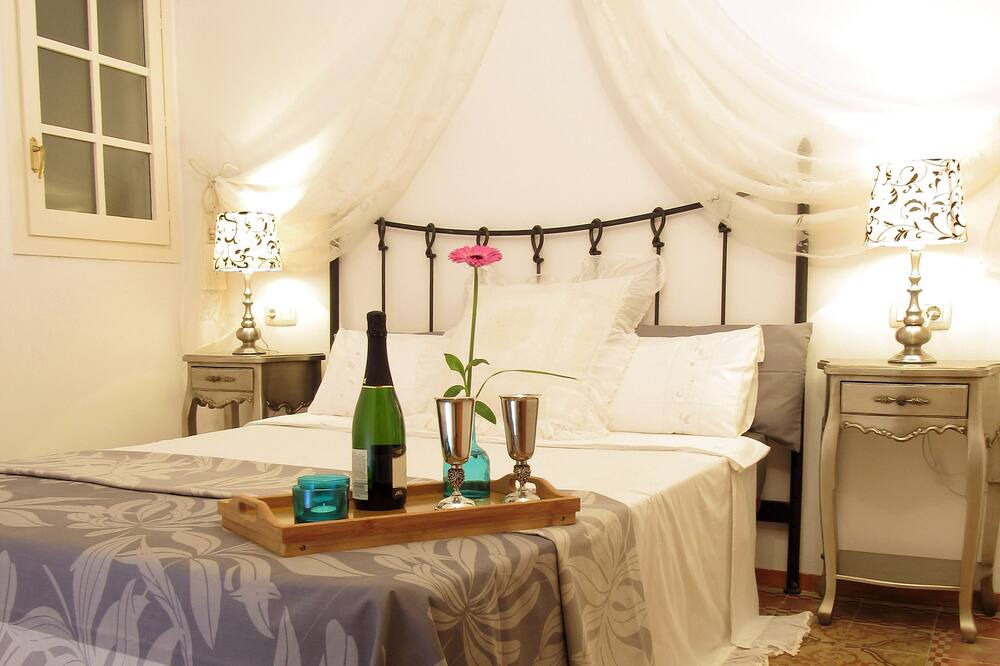 Photo of Bedroom in Old Town