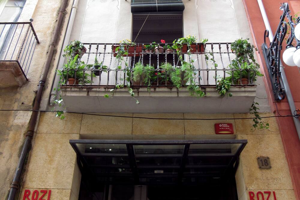 Photo of Outdoor in Old Town
