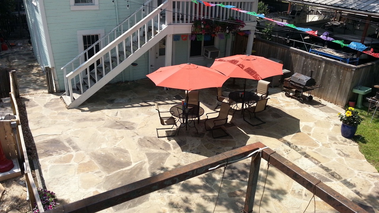 Photo of Outdoor in Alta Vista