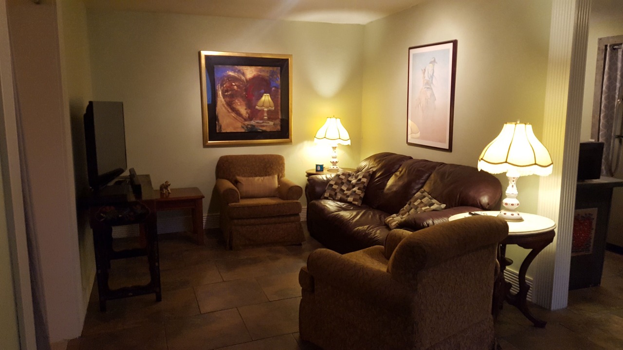 Photo of Livingroom in Alta Vista