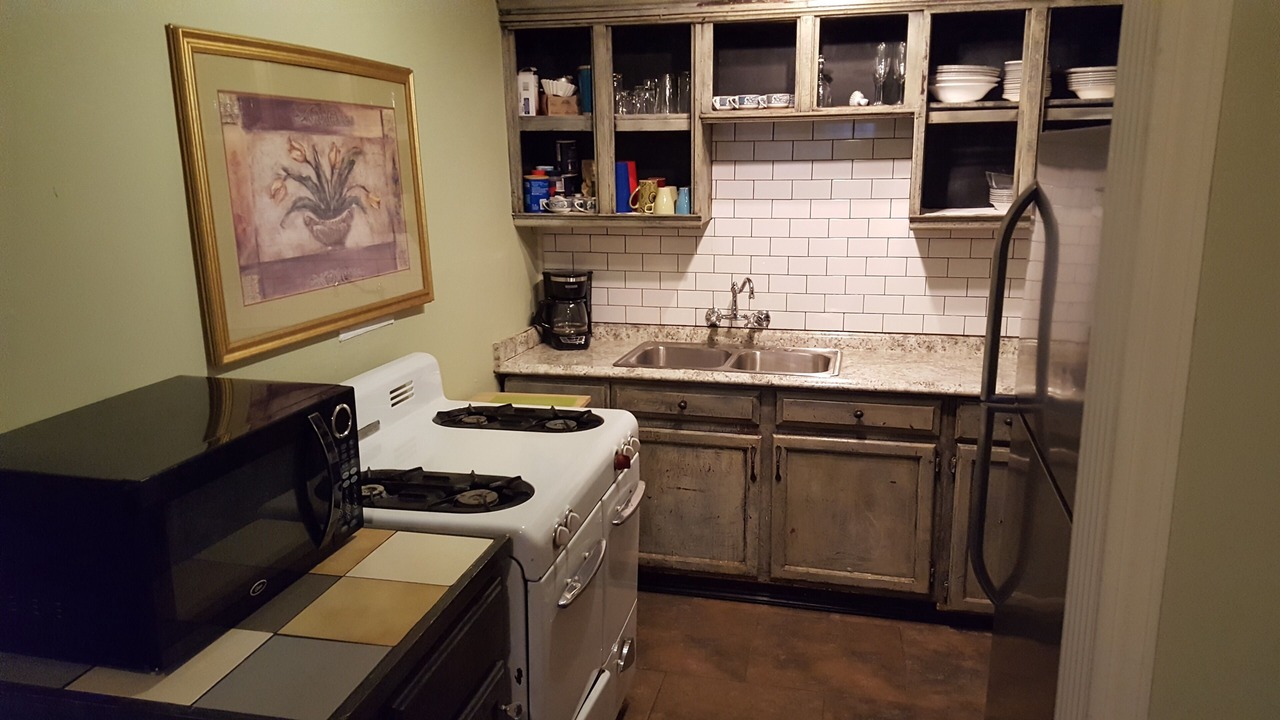 Photo of Kitchen in Alta Vista
