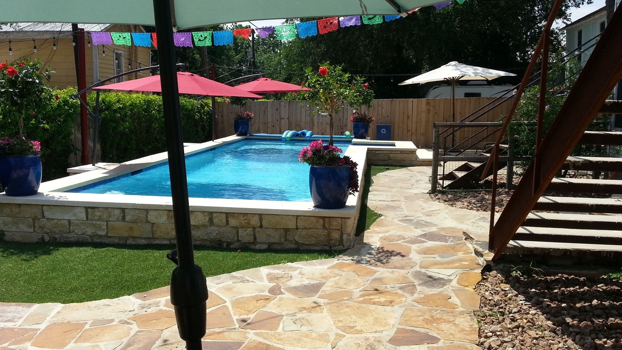Photo of Outdoor in Alta Vista