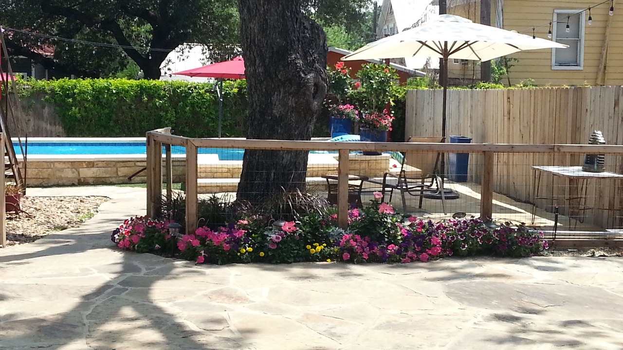 Photo of Outdoor in Alta Vista
