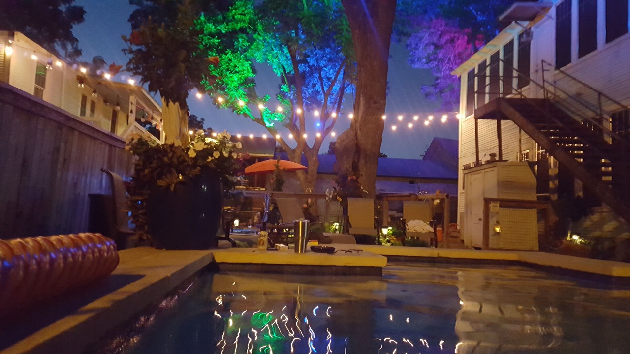 Photo of Outdoor in Alta Vista
