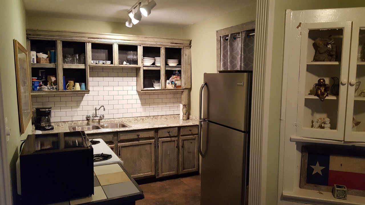 Photo of Kitchen in Alta Vista