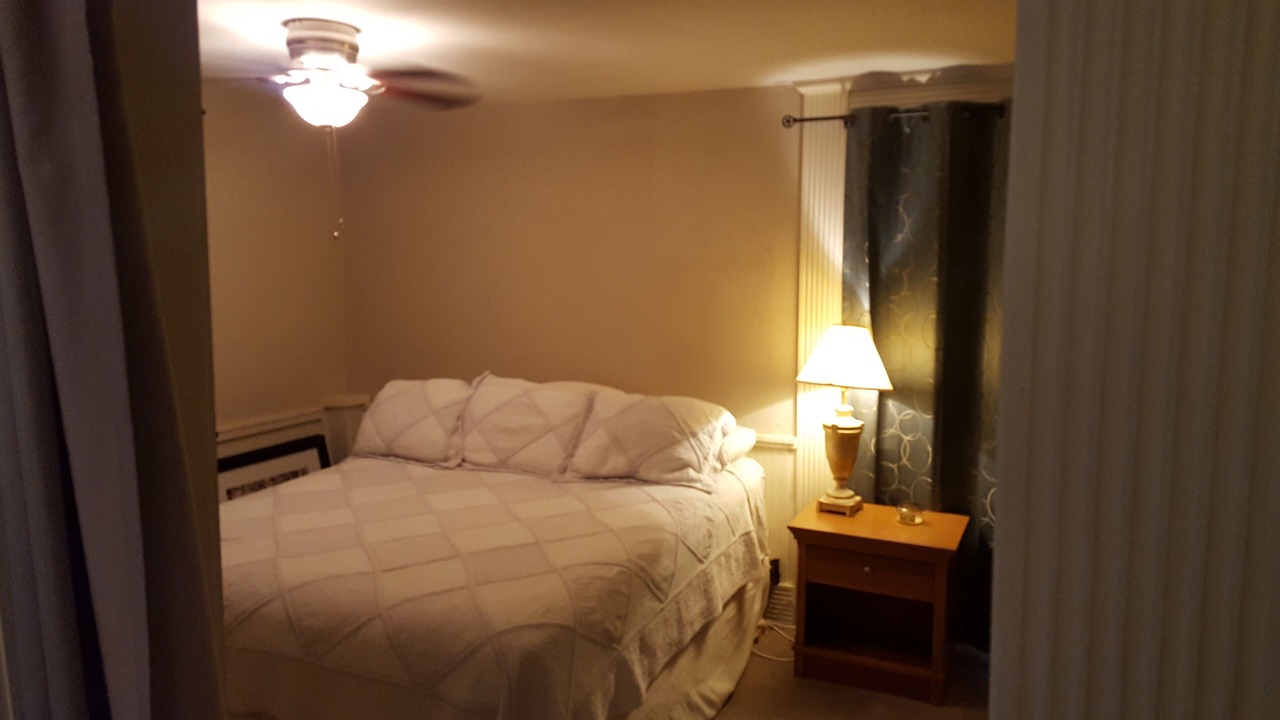 Photo of Bedroom in Alta Vista