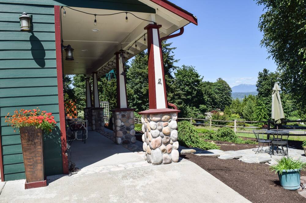 Photo of Outdoor in Snohomish