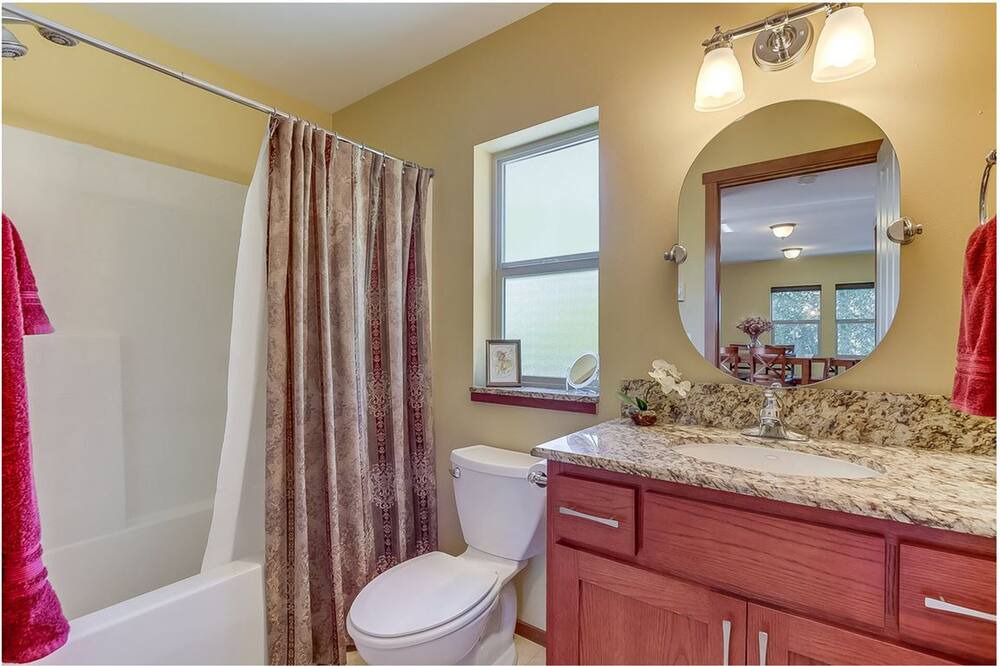 Photo of Bathroom in Snohomish