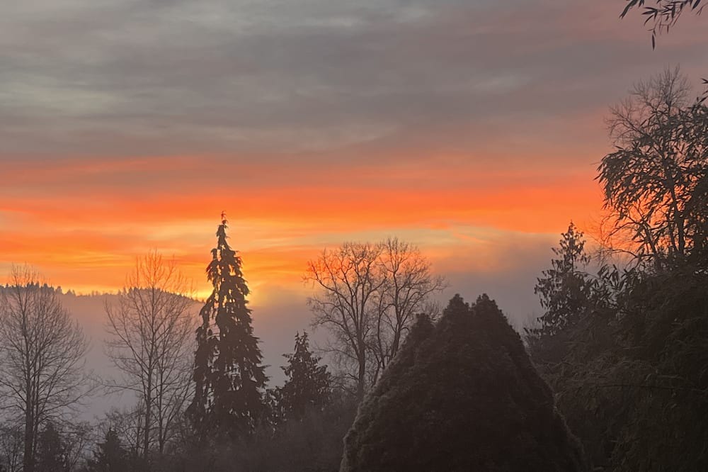 Photo of Outdoor in Snohomish